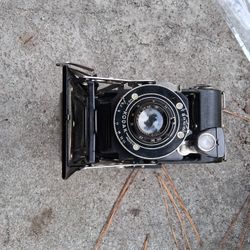 Kodak Vintage Camera The Junior Six-16 Seriesll