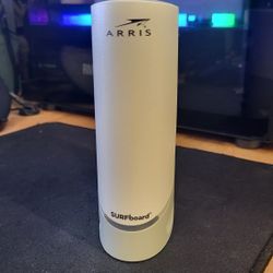 ARRIS Surfboard (S33v2) - Cable Modem