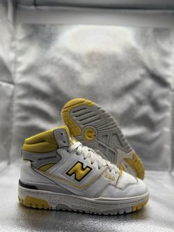 Size 5 - New Balance 650R Honeycomb