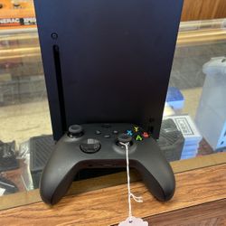 Xbox One X 