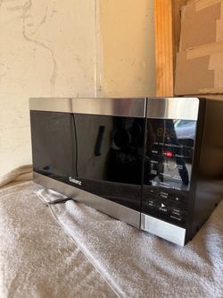 Galanz microwave air fry convection 3 in 1