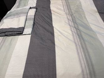 Duvet cover full size bed