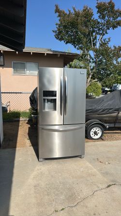 Refrigerator FREE