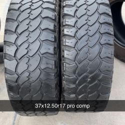 37x12.50r17 
