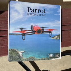 Parrot Drone 
