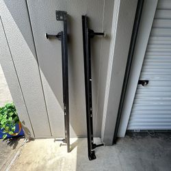 Bed Rails
