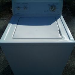 Kenmore Washer