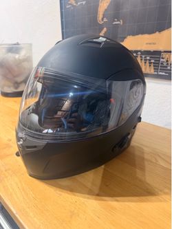 ILM-953 modular motorcycle helmet - DOT approved