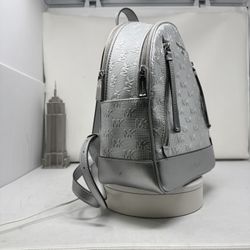 Grey Body Backpack 