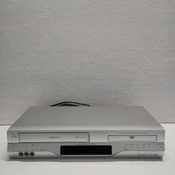 Toshiba DVD VCR Combo SD-V393SU2