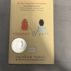 Eleanor And Park