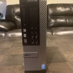 Dell Optiplex 9020 Core I5 8 GB RAM Windows 11 Desktop Computer 