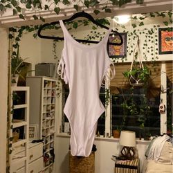 Burningman Bodysuit