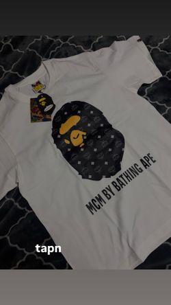bape shirt