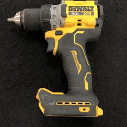 DeWalt 1/2” Drill