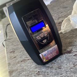 Electric Wine Chiller 