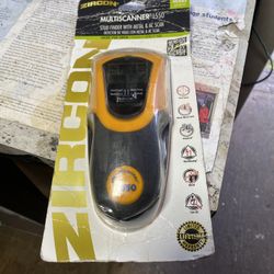 nail detector