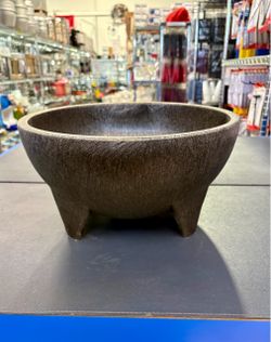 Molcajete Mortar Bowl