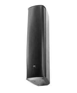 JBL Adjustable Coverage Column Installation Speaker