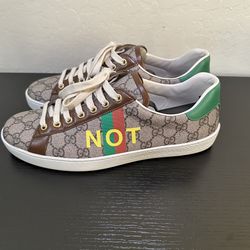 Gucci Shoes 