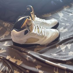 Retro 5’s Olympics