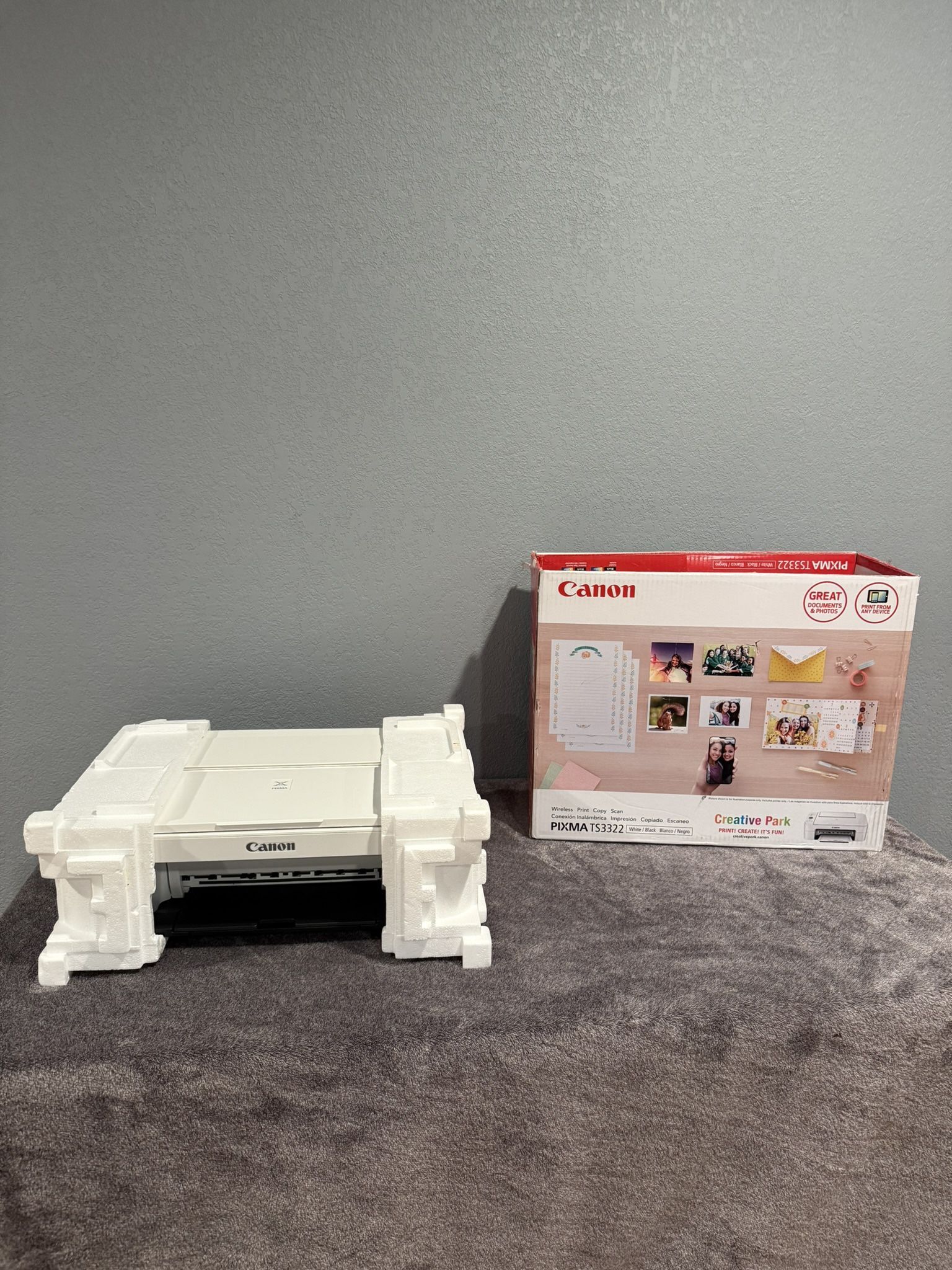 Printer