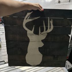 Deer Picture 