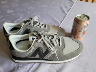 NEW New Balance Men's Retro Sneakers Shoes