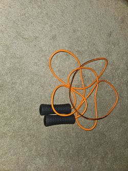 P90X Jump Rope