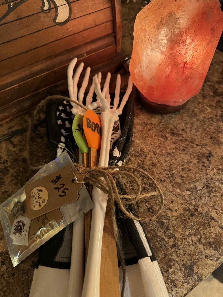 Halloween Decorations