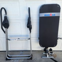 Inversion Table