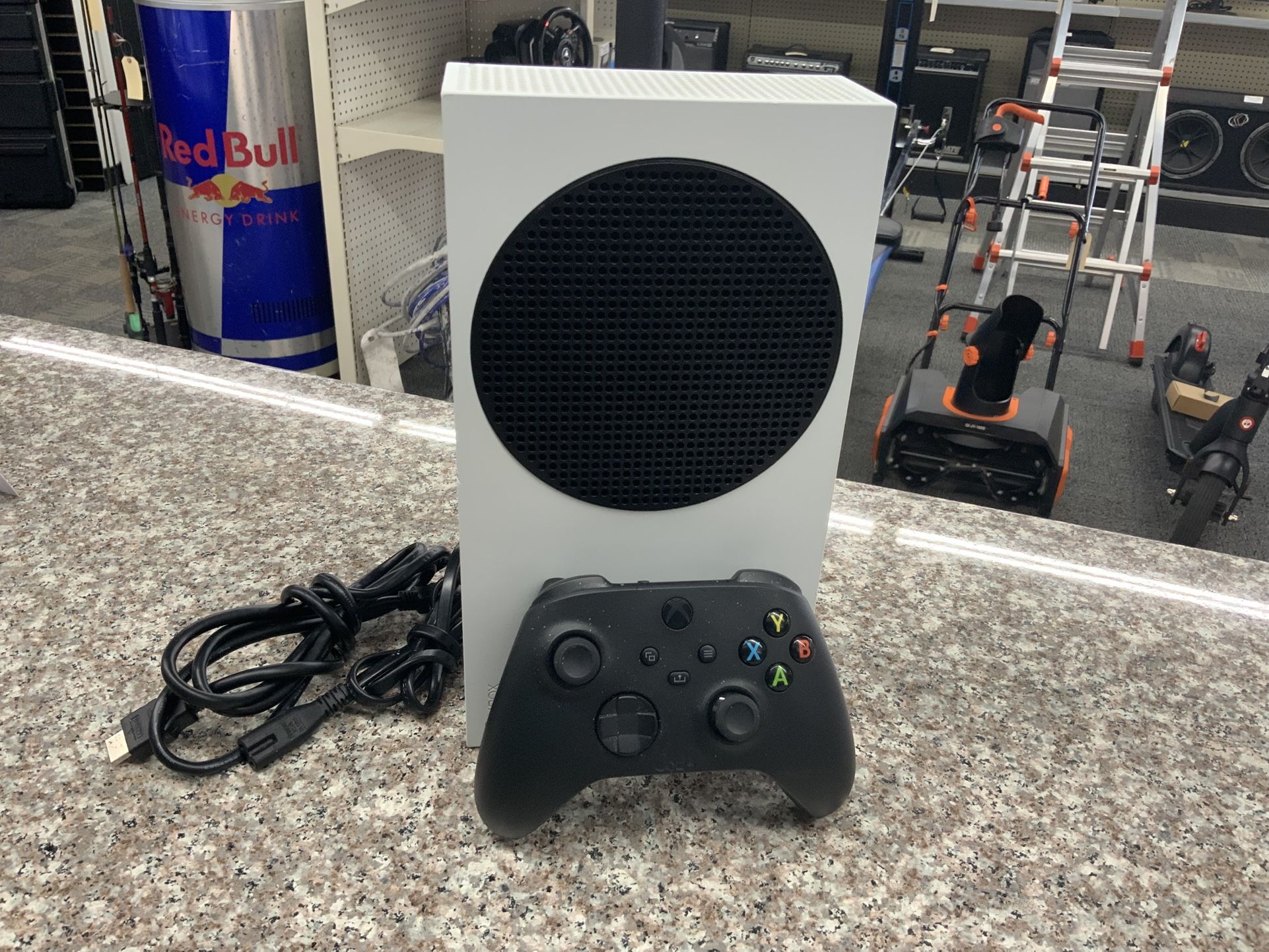 Xbox One S Digital Gaming Console