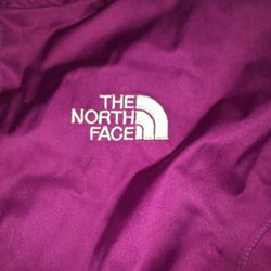 North Face Women Jacket With Inside Black Jacket Also 