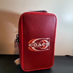 Coach Crossbody Bag
