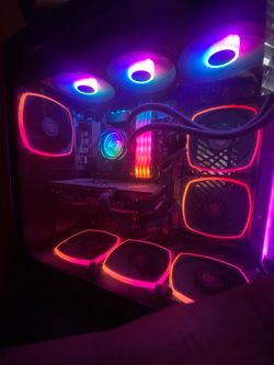 High end gaming pc for sale