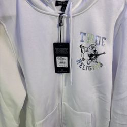 True Religion Hoodie