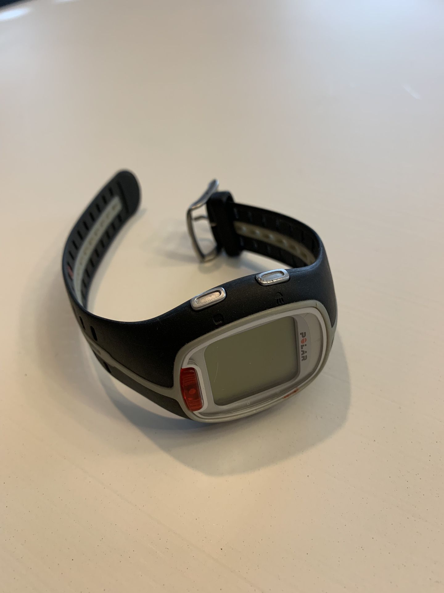 Polar Heart Rate Monitor with Chest Strap for Sale in Gilbert, AZ OfferUp