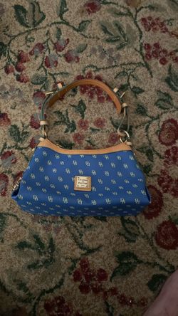 Dooney&Bourke Purse New