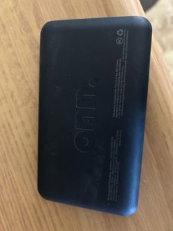 Portable charger