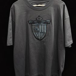 Fendi Washed Blue
