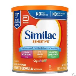Similac 