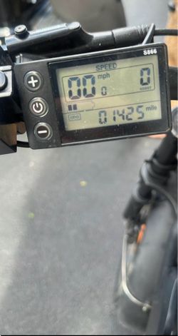 Cycrown Cycrun E-Bike