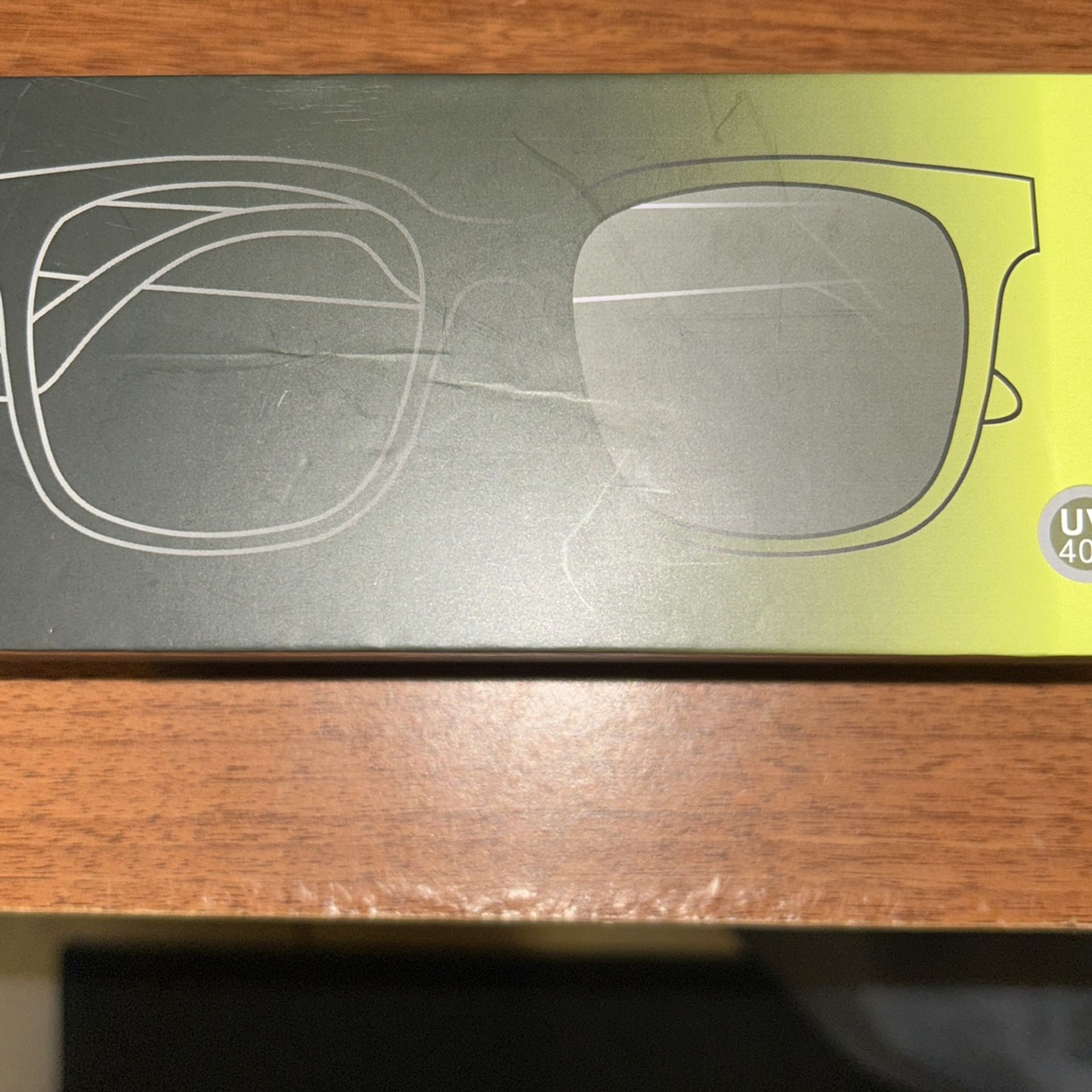 Bluetooth Glasses