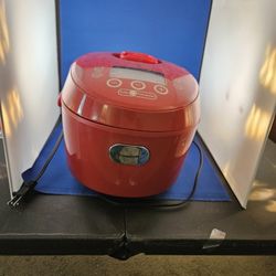 Multi Cooker
