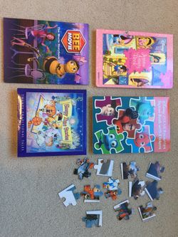 Children’s Books
