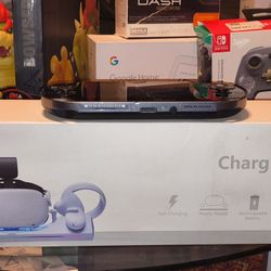 Charging Dock For Oculus Quest 2