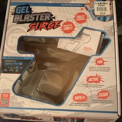 Gel Blaster