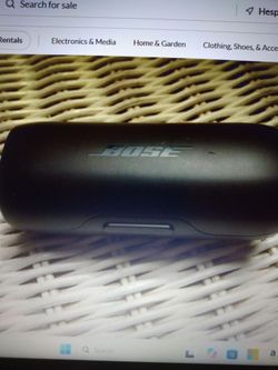 Bose Wireless 🎧 Headphones