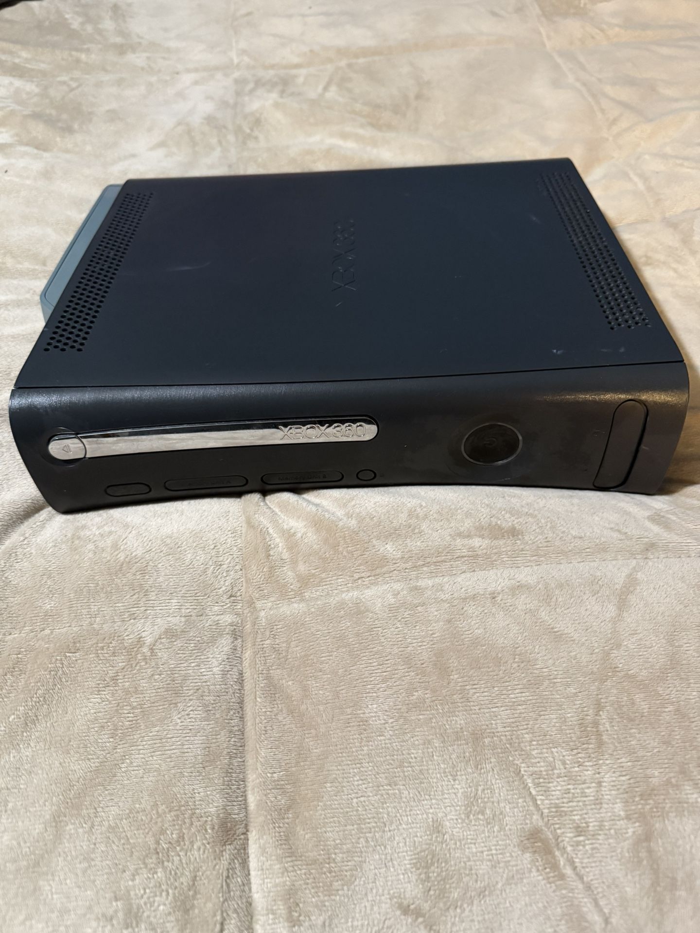 Xbox 360 Console ONLY!!!