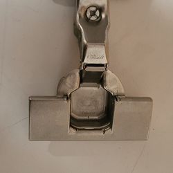 Hinges